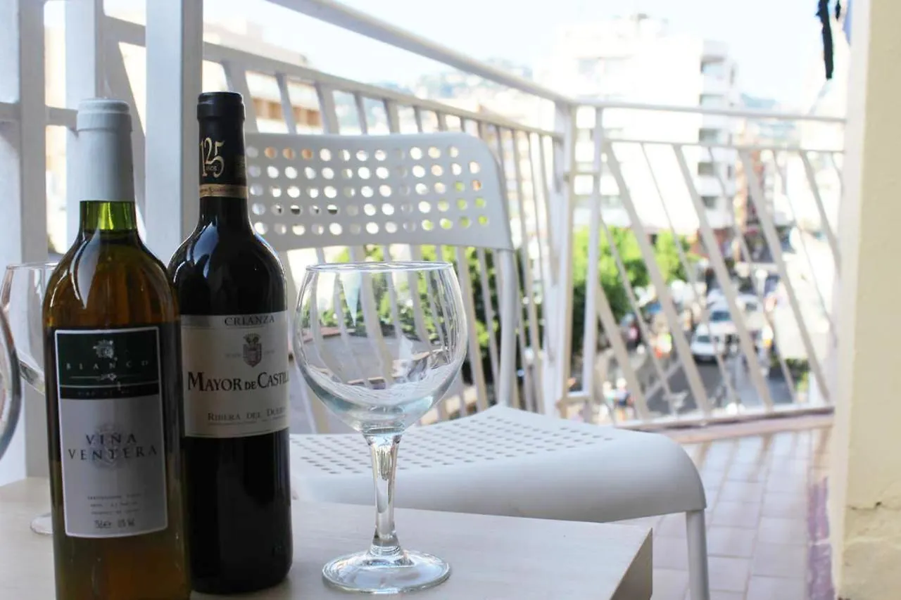 Lloret Centre Apartment Lloret de Mar