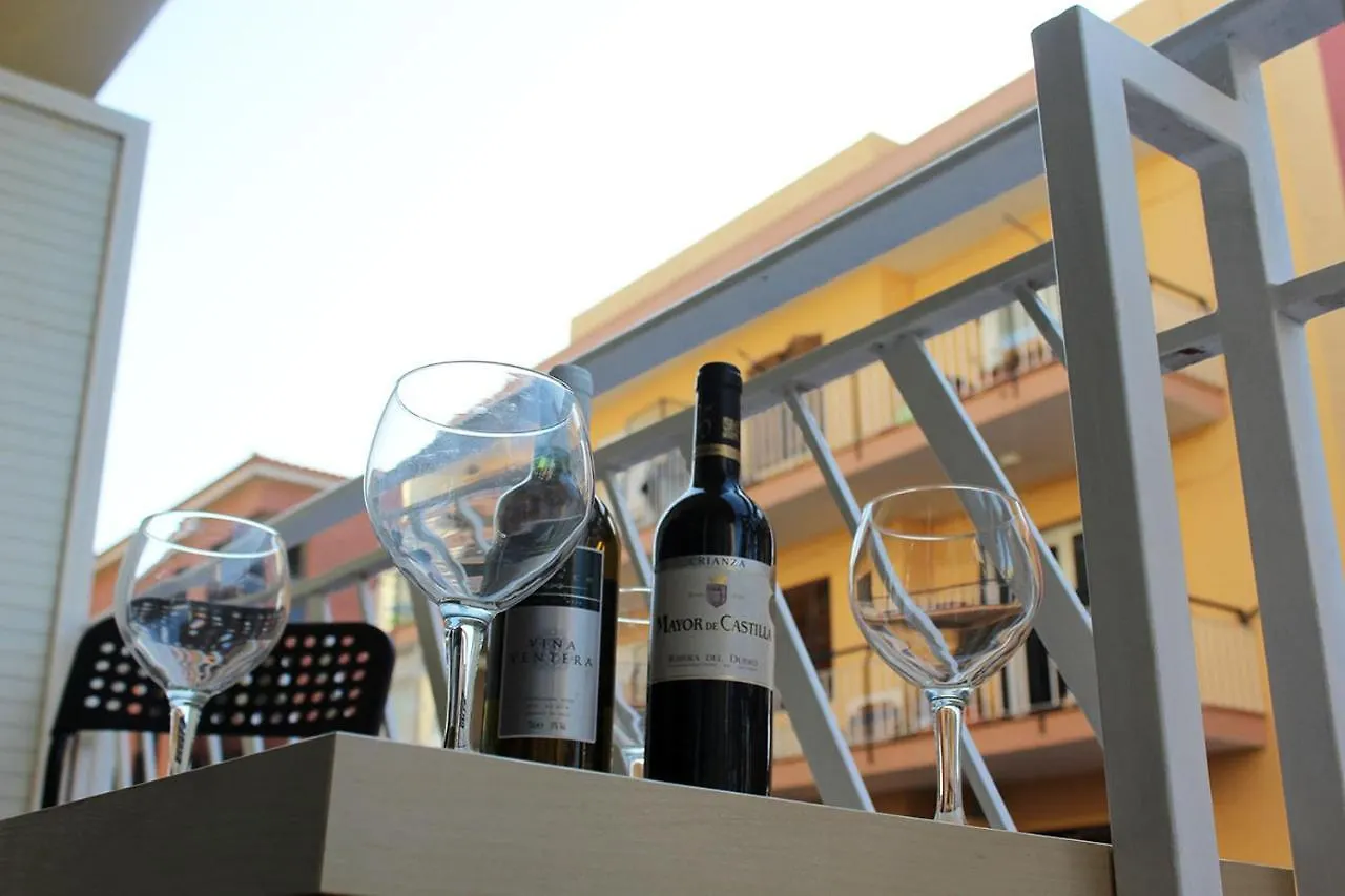 Lloret Centre Apartment Lloret de Mar Spain