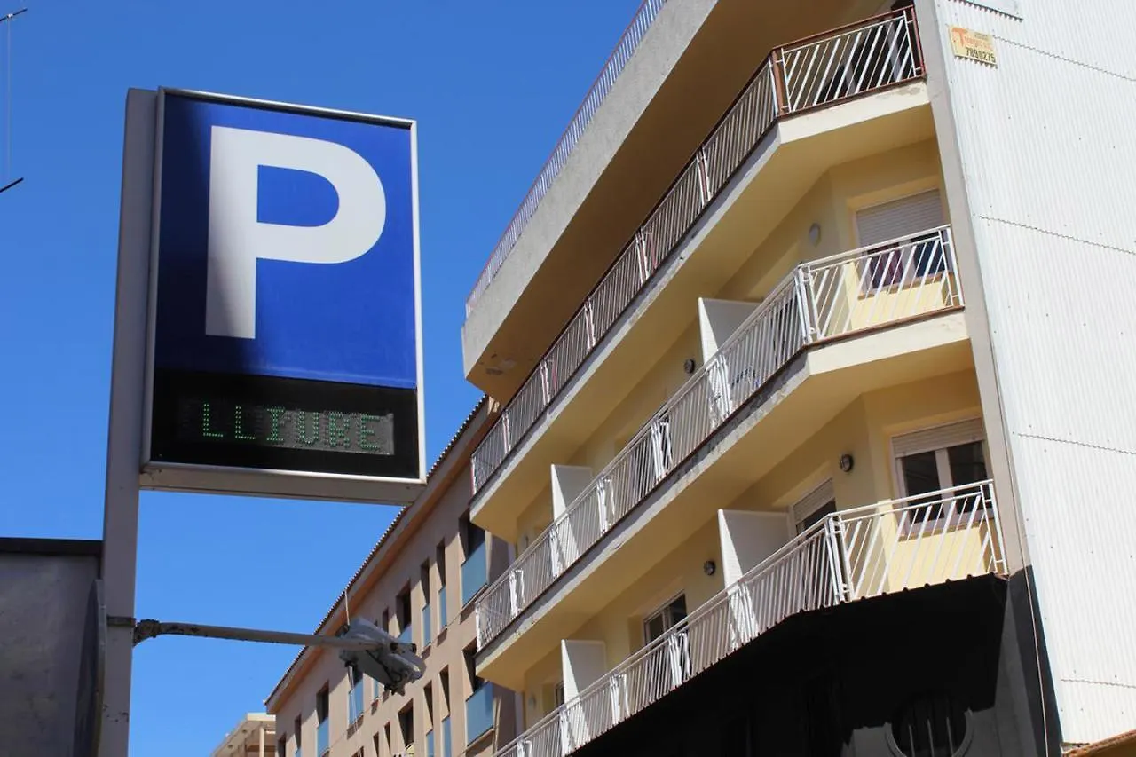 Lloret Centre Apartment Lloret de Mar