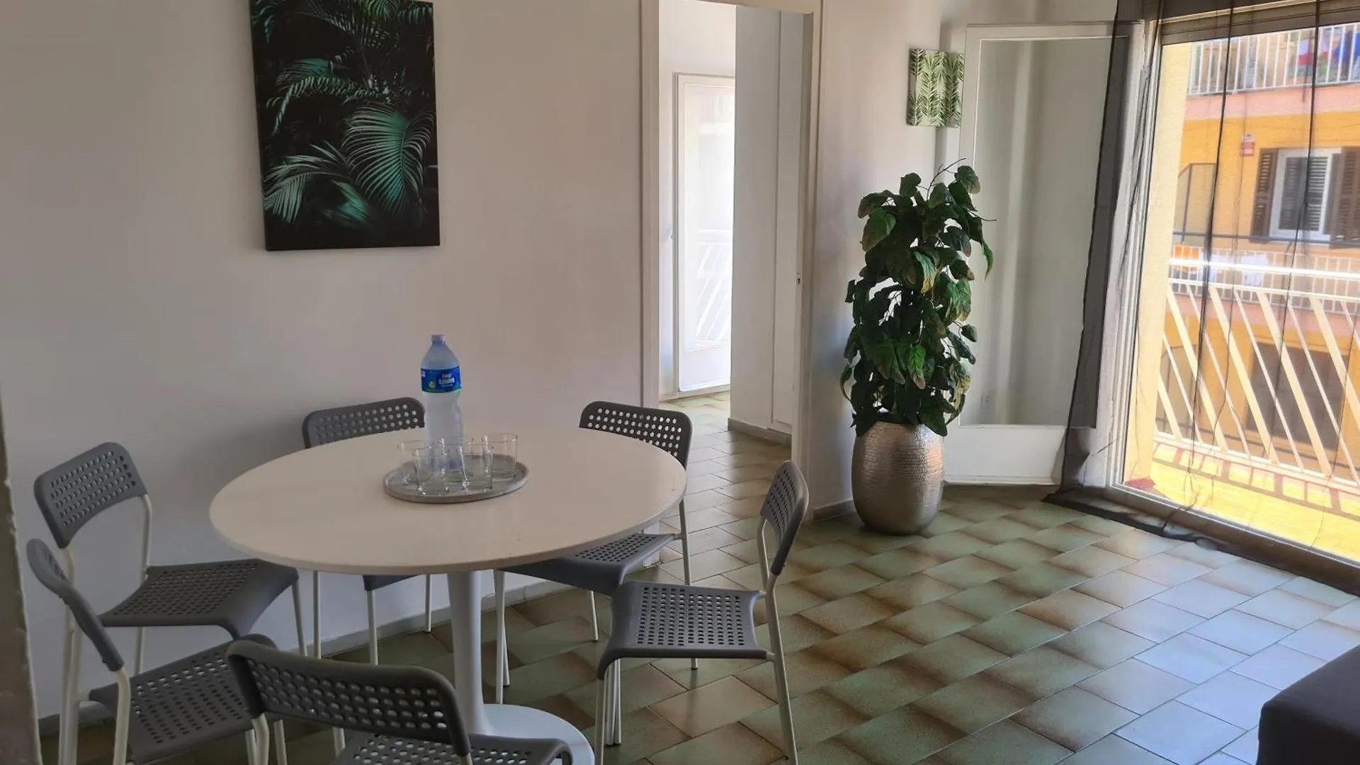 Lloret Centre Apartment Lloret de Mar 0*,  Spain