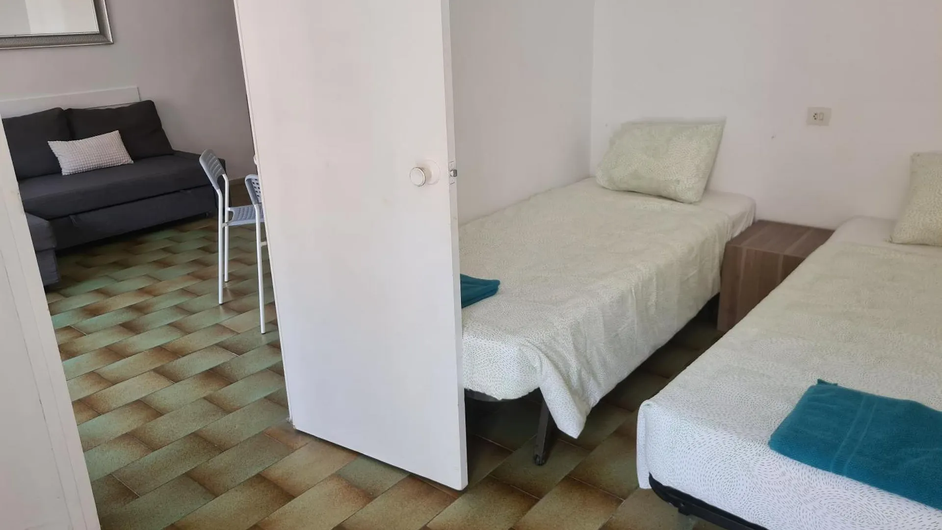 Lloret Centre Apartment Lloret de Mar Spain