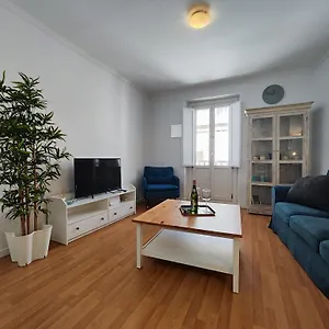 Dulce Arboli Little Appartement Cadix