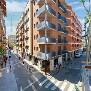 Mar De Vent -apartments Appartement Lloret de Mar