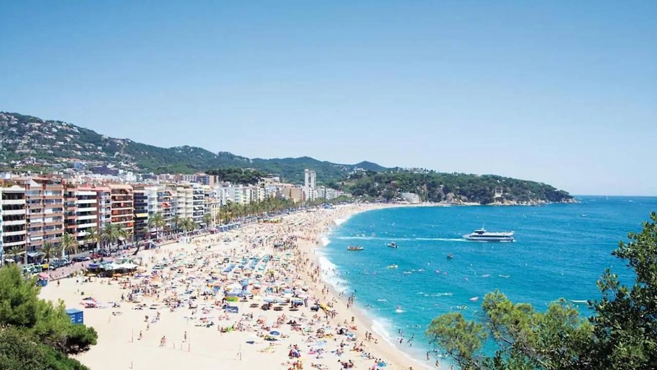 Lloret Centre Apartment Lloret de Mar