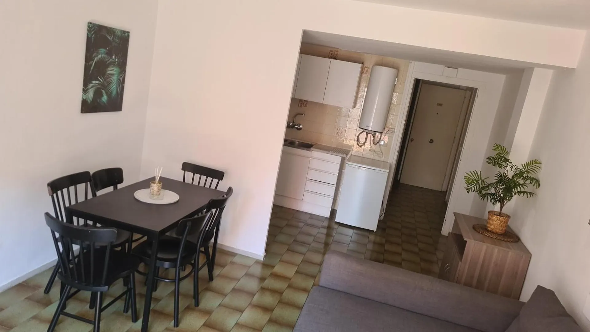 Lloret Centre Apartment Lloret de Mar Spain