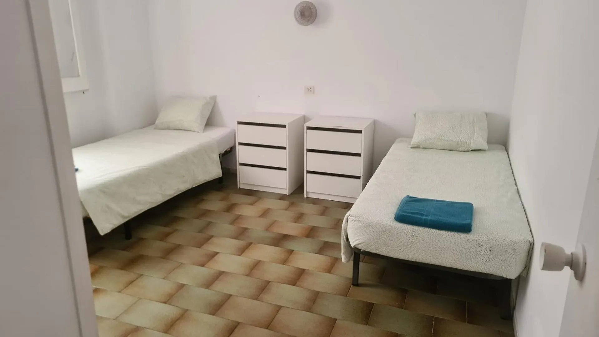 Lloret Centre Apartment Lloret de Mar 0*,