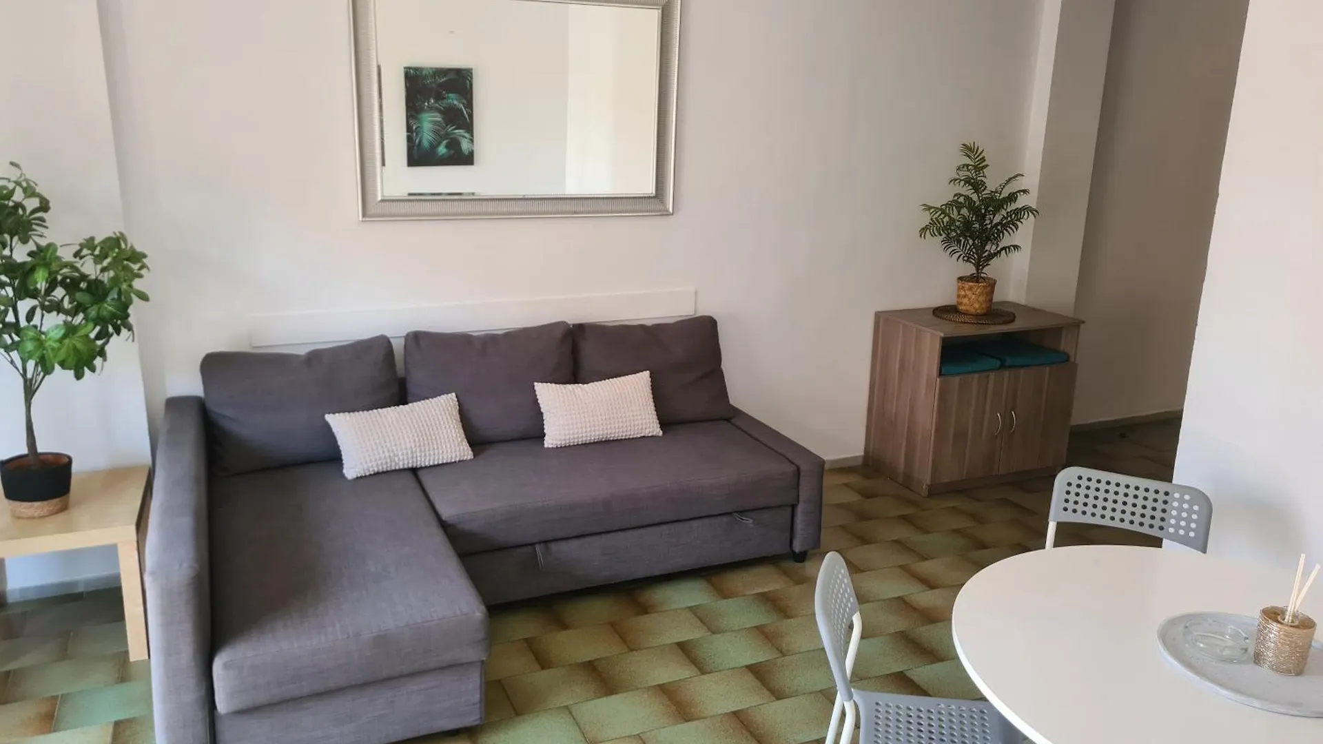 Lloret Centre Apartment Lloret de Mar