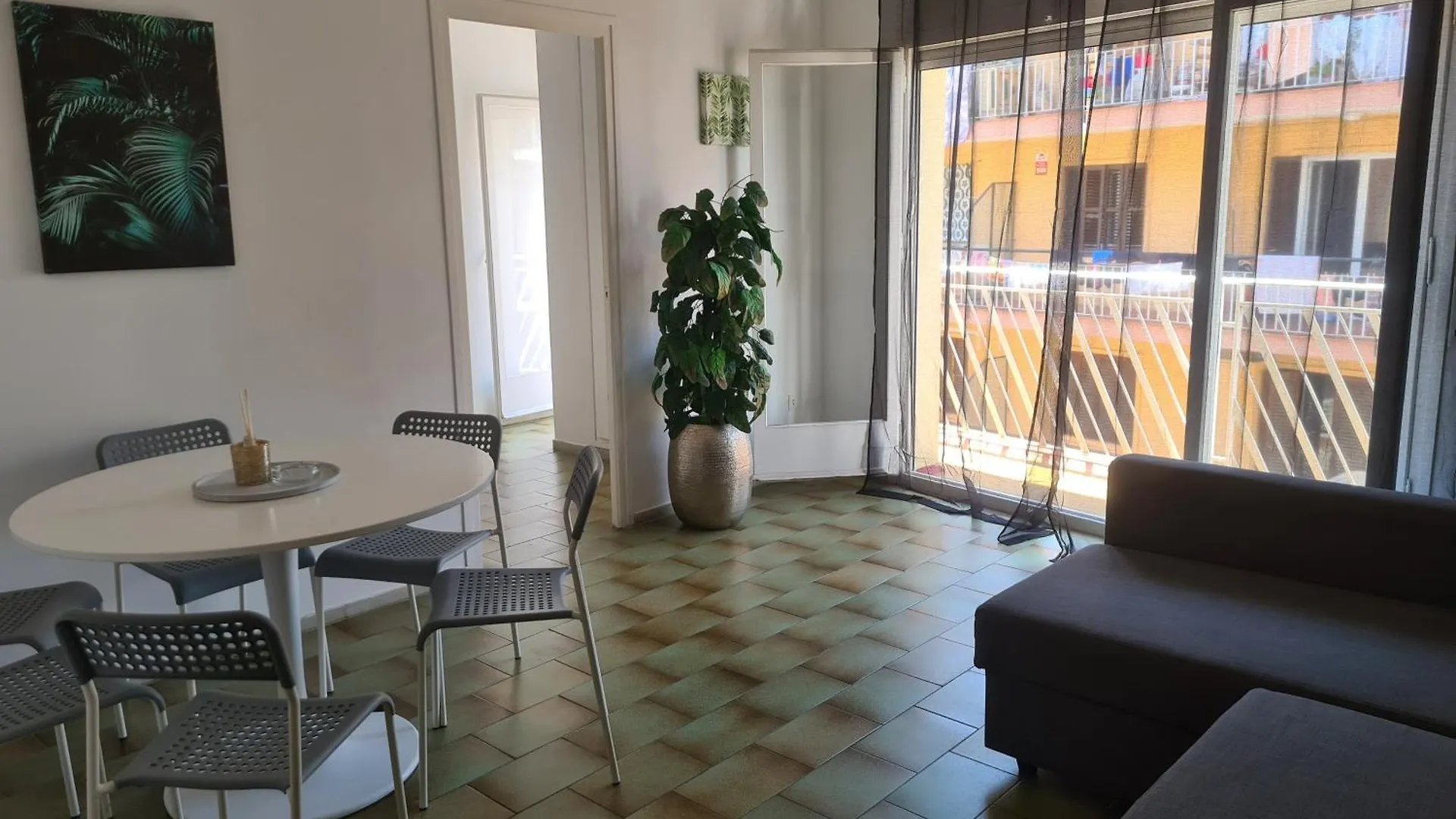 Lloret Centre Apartment Lloret de Mar 0*,  Spain
